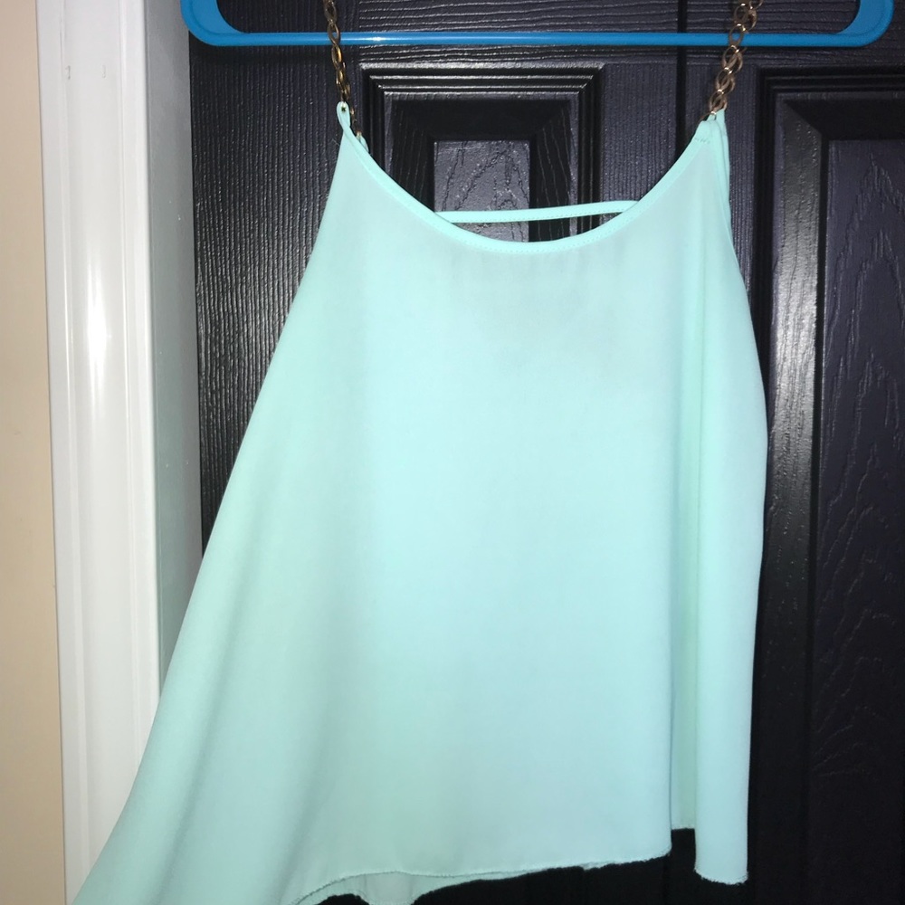 Rue21 stylish tank.